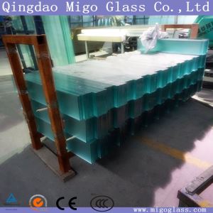 Vetro del Louvre/Louver