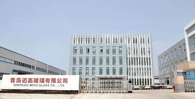 Qingdao Migo Glass Co Ltd Qingdao Migo Glass Co Ltd