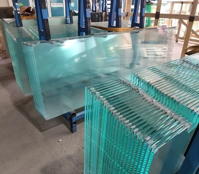 Starphire shower glass doors Starphire shower glass doors