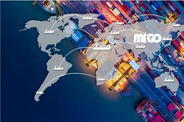 MIGO solar glass delivery MIGO solar glass delivery