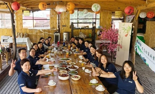 MIGO GLASS celebra il Dragon Boat Festival con un tradizionale evento di team...