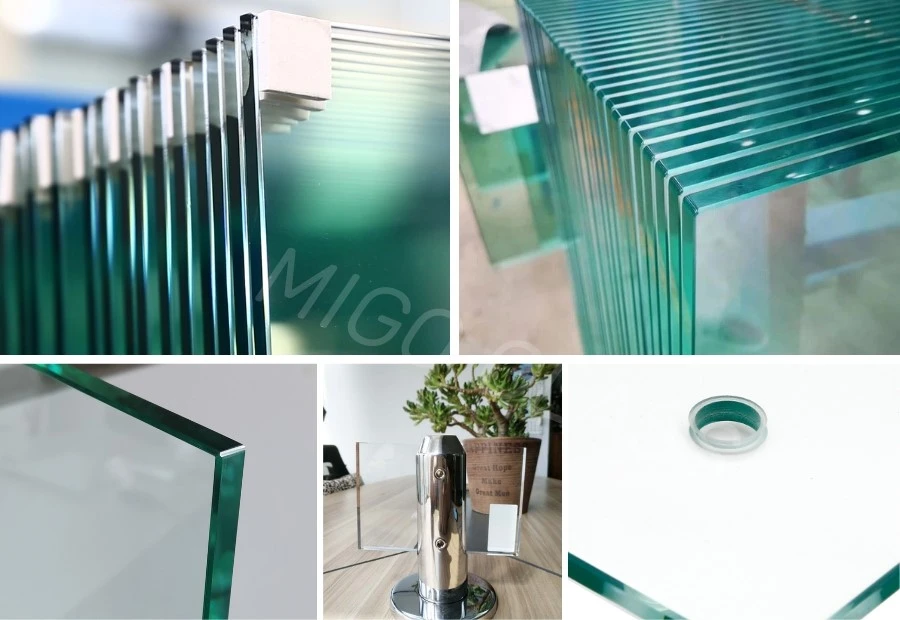 Custom Glass Railing Custom Glass Railing