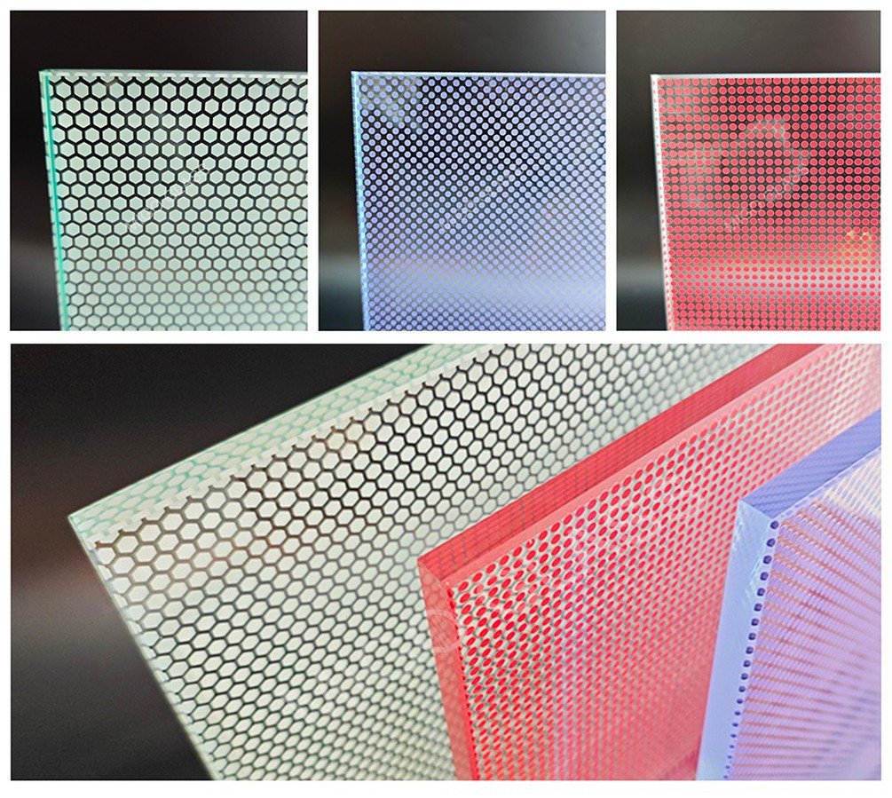 Squash court wall glass Squash court wall glass