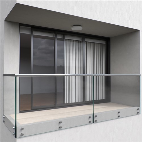 Ragazzo di vetro personalizzati