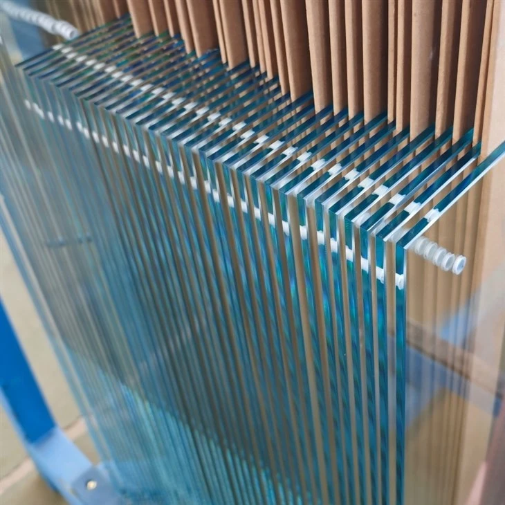 Tempered Glass Office Partitions best
