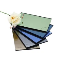 Specchio colorato colorato decorativo