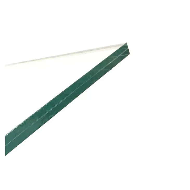 Clear Laminated Glass