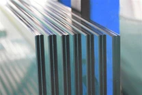 Vetro laminato